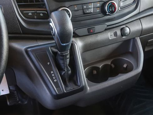 New 2024 Ford Transit 350 DRW w/ Exterior Upgrade Package image 22