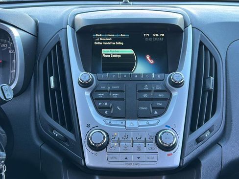 Used 2015 Chevrolet Equinox LT w/ Driver Convenience Package image 24