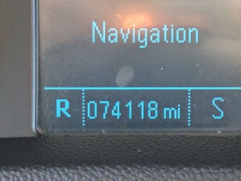 Used 2016 Buick Encore FWD image 23