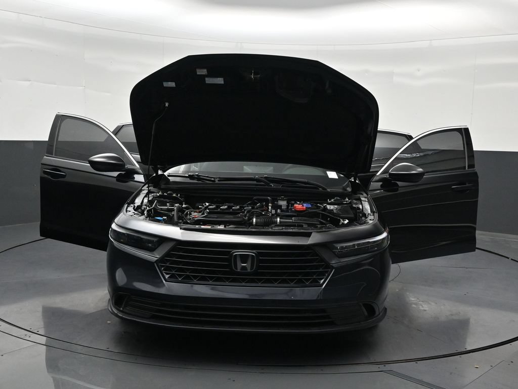 Used 2024 Honda Accord EX image 38