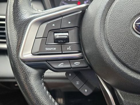 Used 2020 Subaru Legacy Limited AWD/4WD image 22