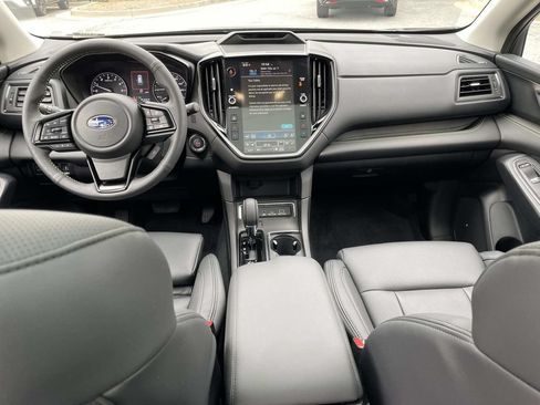 Certified 2025 Subaru Ascent Bronze Edition w/ Onyx Package AWD/4WD image 15