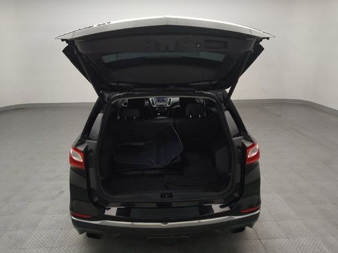Used 2020 Chevrolet Equinox LT FWD image 29