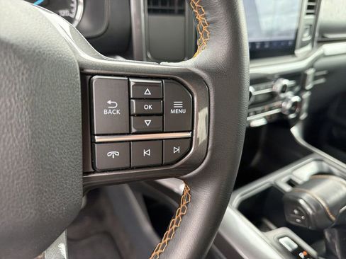 Used 2023 Ford F150 Tremor AWD/4WD image 19
