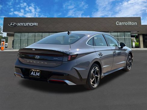 New 2026 Hyundai Sonata SEL FWD image 6