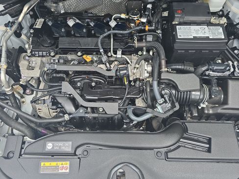 Used 2024 Toyota Corolla LE FWD image 27
