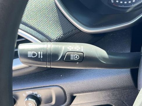 Certified 2023 Chevrolet TrailBlazer LS FWD image 21