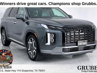 Used 2025 Hyundai Palisade SEL