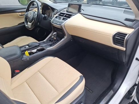 Used 2016 Lexus NX 200t FWD w/ Premium Package image 22