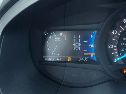 Used 2024 Ford Edge SEL image 17