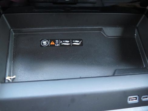 Used 2025 Chevrolet Tahoe LT w/ Comfort Package RWD image 11
