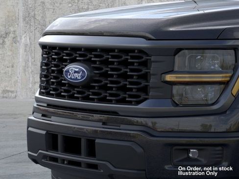New 2026 Ford F150 STX image 13