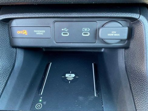 Certified 2025 Honda Civic Sport Touring image 18