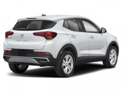 New 2026 Buick Encore GX Preferred image 5