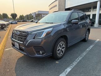 Used 2023 Subaru Forester Premium AWD/4WD video 1