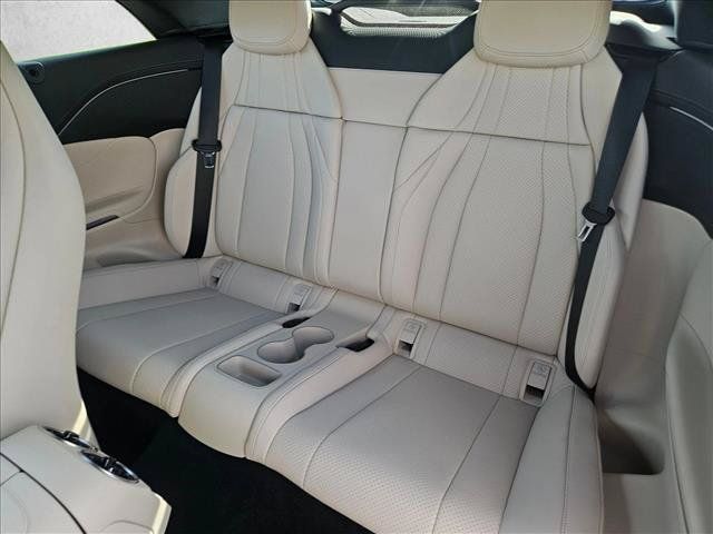 New 2027 Mercedes-Benz CLE 300 4MATIC Cabriolet image 15