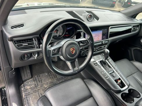 Used 2020 Porsche Macan S AWD/4WD image 16