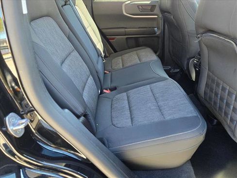 Certified 2023 Ford Bronco Sport Big Bend w/ Convenience Package image 19