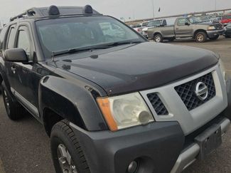 Used 2011 Nissan Xterra PRO-4X AWD/4WD video 1