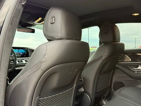 Used 2023 Mercedes-Benz GLE 63 AMG S image 19