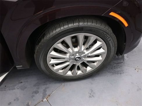 Used 2020 Hyundai Palisade Limited image 33