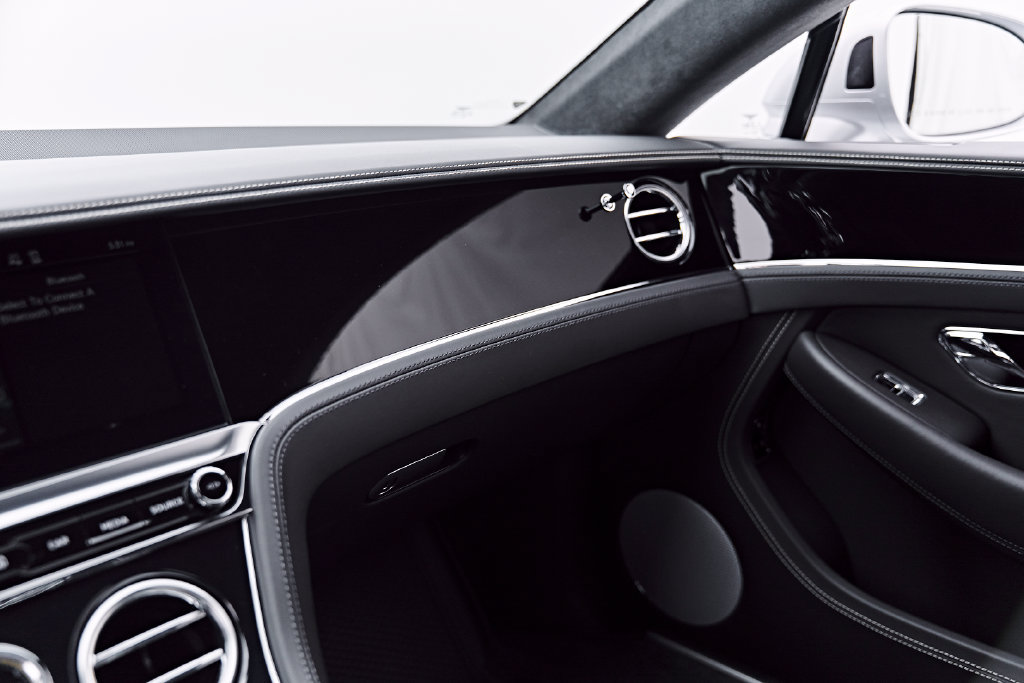 Used 2020 Bentley Continental GT AWD/4WD image 69