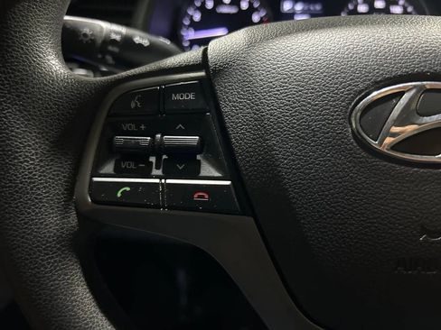 Used 2018 Hyundai Elantra SEL image 26