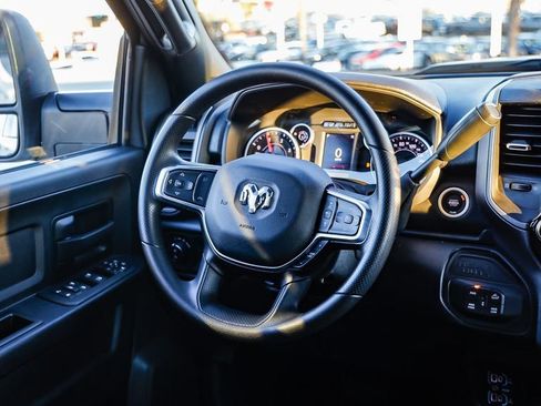 New 2026 RAM 2500 Tradesman image 19