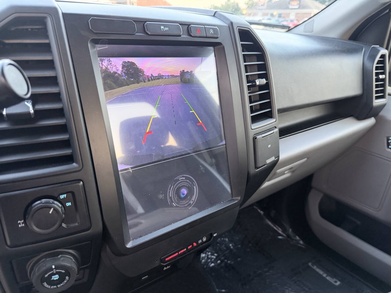 Used 2020 Ford F150 XL w/ Equipment Group 101A Mid RWD image 26