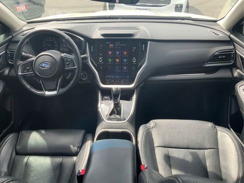 Used 2020 Subaru Outback Limited w/ Popular Package #2 AWD/4WD image 16