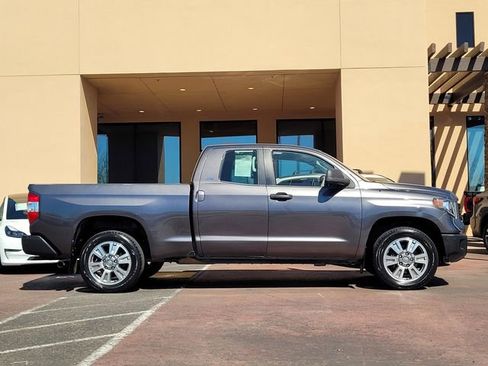Used 2014 Toyota Tundra SR RWD image 5