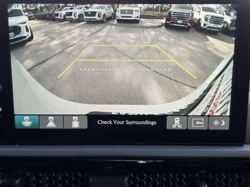 Used 2025 Honda CR-V Sport Touring image 14