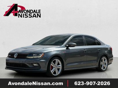 Used 2017 Volkswagen Jetta GLI