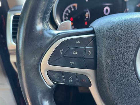 Used 2014 Jeep Grand Cherokee Laredo w/ Quick Order Package 23E image 28