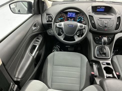 Used 2013 Ford Escape SE AWD/4WD image 30