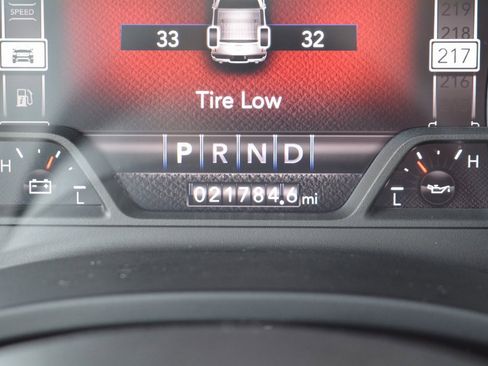 Used 2022 RAM 1500 Big Horn image 13