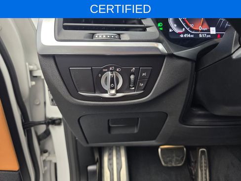 Certified 2023 BMW X3 sDrive30i w/ M Sport Package RWD image 25