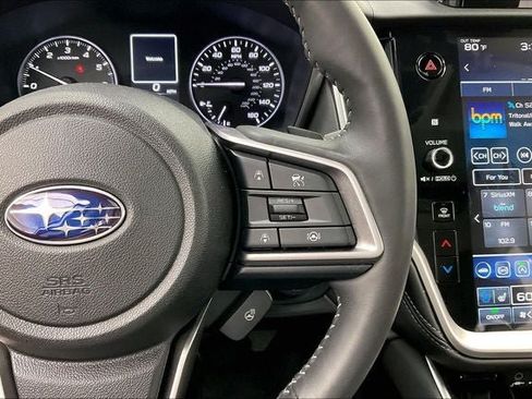 Used 2023 Subaru Outback Touring AWD/4WD image 24