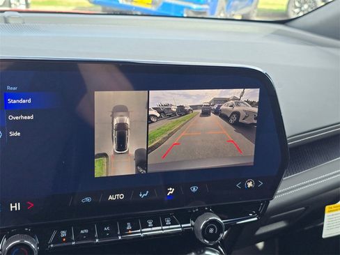 New 2026 Chevrolet Blazer EV LT w/ Midnight/Sport Edition image 28