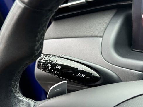 Used 2024 Hyundai Tucson Limited image 28