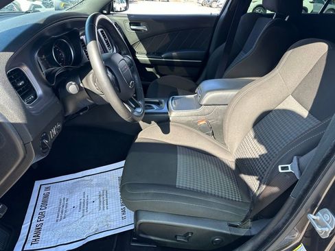 Used 2023 Dodge Charger GT image 21