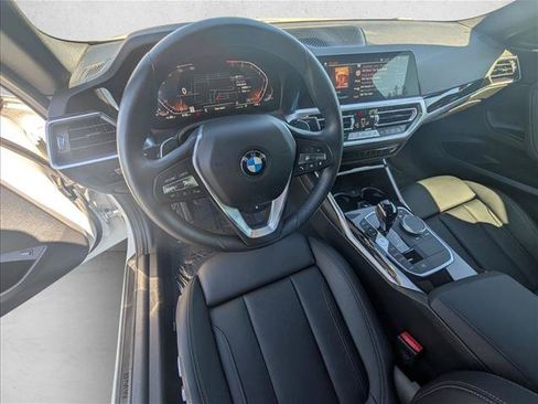 Certified 2022 BMW 230i Coupe w/ Convenience Package RWD image 20