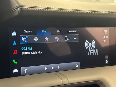 New 2025 Porsche Taycan 4S image 19