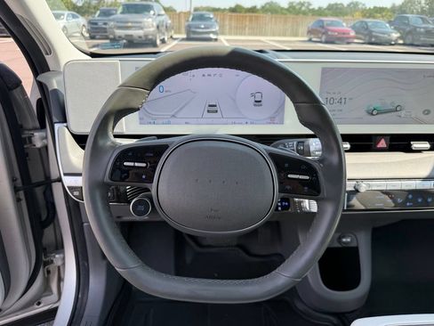 Certified 2024 Hyundai Ioniq 5 Limited RWD image 16