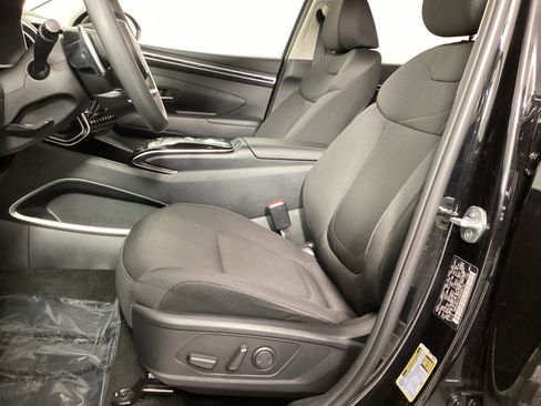 Certified 2022 Hyundai Tucson Blue image 30