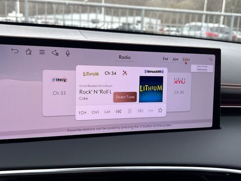 New 2026 Genesis GV70 2.5T Sport Prestige AWD/4WD image 16