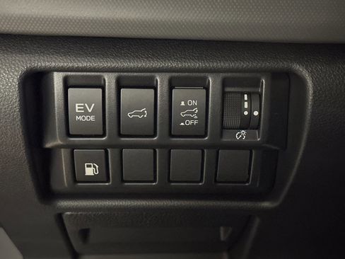 New 2025 Subaru Forester Sport image 26