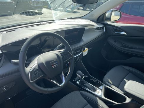 New 2026 Buick Encore GX Preferred image 16