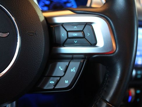 Used 2022 Ford Mustang GT w/ Equipment Group 301A RWD image 17