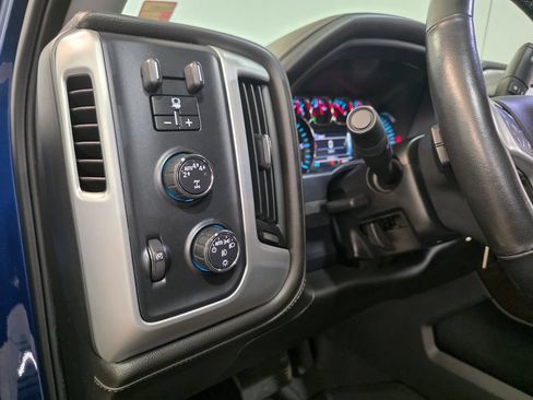 Used 2018 GMC Sierra 1500 SLT AWD/4WD image 28